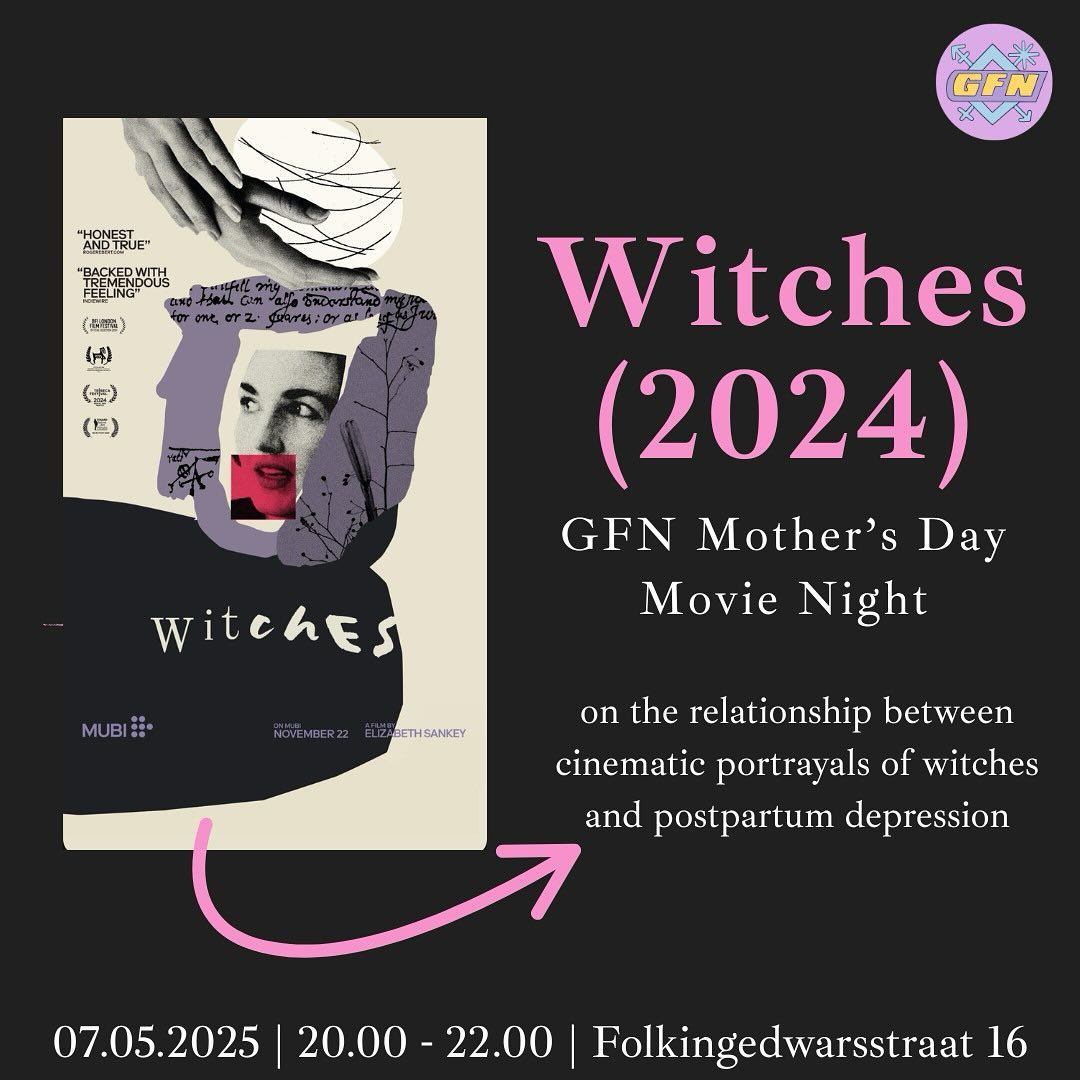 Mother’s Day Movie Night – Witches (2024)